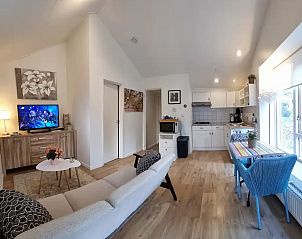 Verblijf 710156 - Vakantiewoning Rijk van Nijmegen - Studio Mus