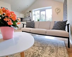 Verblijf 710156 - Vakantiewoning Rijk van Nijmegen - Studio Mus