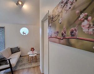 Verblijf 710156 - Vakantiewoning Rijk van Nijmegen - Studio Mus