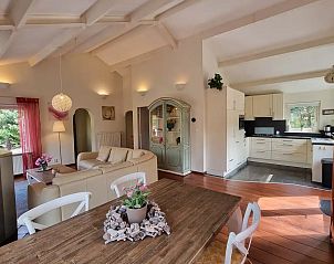 Guest house 710157 - Holiday property Rijk van Nijmegen - Robins Nest