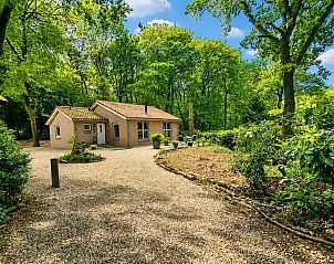 Guest house 710157 - Holiday property Rijk van Nijmegen - Robins Nest