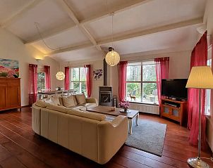 Guest house 710157 - Holiday property Rijk van Nijmegen - Robins Nest