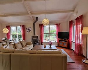 Guest house 710157 - Holiday property Rijk van Nijmegen - Robins Nest