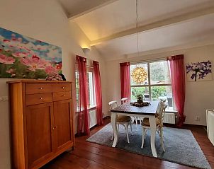 Guest house 710157 - Holiday property Rijk van Nijmegen - Robins Nest