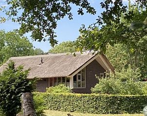 Guest house 710202 • Holiday property Rijk van Nijmegen • Vakantiehuis in Malden 