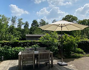 Unterkunft 710202 - Ferienhaus Rijk van Nijmegen - Vakantiehuis in Malden
