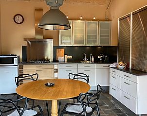 Unterkunft 710202 - Ferienhaus Rijk van Nijmegen - Vakantiehuis in Malden