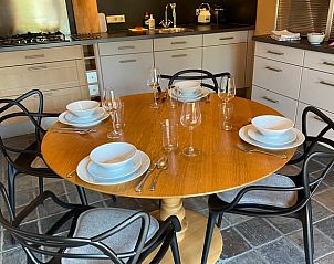 Unterkunft 710202 - Ferienhaus Rijk van Nijmegen - Vakantiehuis in Malden