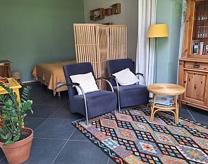 Unterkunft 710203 - Ferienhaus Rijk van Nijmegen - Vakantiehuisje in Malden