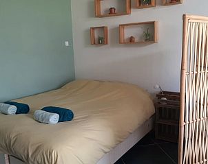 Unterkunft 710203 - Ferienhaus Rijk van Nijmegen - Vakantiehuisje in Malden