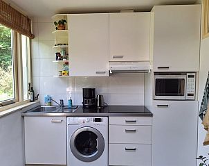 Unterkunft 710203 - Ferienhaus Rijk van Nijmegen - Vakantiehuisje in Malden