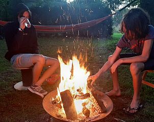 Unterkunft 710203 - Ferienhaus Rijk van Nijmegen - Vakantiehuisje in Malden