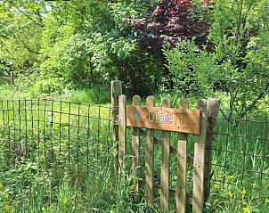Unterkunft 710203 - Ferienhaus Rijk van Nijmegen - Vakantiehuisje in Malden