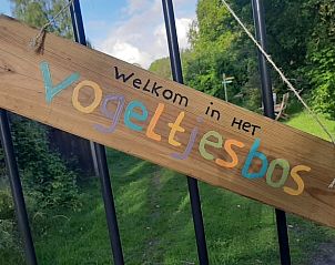 Unterkunft 710203 - Ferienhaus Rijk van Nijmegen - Vakantiehuisje in Malden