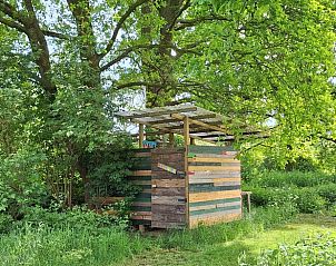 Unterkunft 710203 - Ferienhaus Rijk van Nijmegen - Vakantiehuisje in Malden