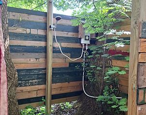 Unterkunft 710203 - Ferienhaus Rijk van Nijmegen - Vakantiehuisje in Malden