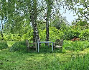 Unterkunft 710203 - Ferienhaus Rijk van Nijmegen - Vakantiehuisje in Malden