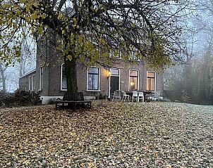 Unterkunft 710302 - Ferienhaus Rijk van Nijmegen - Huisje in Slijk-Ewijk