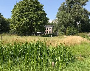 Unterkunft 710302 - Ferienhaus Rijk van Nijmegen - Huisje in Slijk-Ewijk
