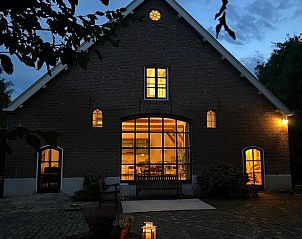 Verblijf 710303 • Vakantiewoning Rijk van Nijmegen • Huisje in Slijk-Ewijk 
