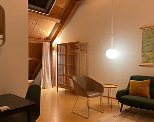 Unterkunft 710303 - Ferienhaus Rijk van Nijmegen - Huisje in Slijk-Ewijk