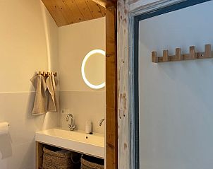 Unterkunft 710303 - Ferienhaus Rijk van Nijmegen - Huisje in Slijk-Ewijk