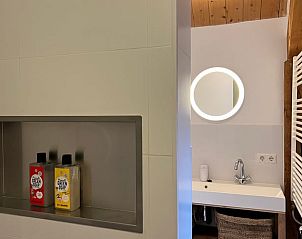 Unterkunft 710303 - Ferienhaus Rijk van Nijmegen - Huisje in Slijk-Ewijk