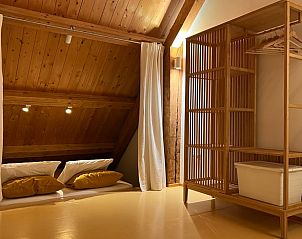 Unterkunft 710303 - Ferienhaus Rijk van Nijmegen - Huisje in Slijk-Ewijk
