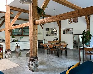 Unterkunft 710303 - Ferienhaus Rijk van Nijmegen - Huisje in Slijk-Ewijk