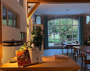 Unterkunft 710303 - Ferienhaus Rijk van Nijmegen - Huisje in Slijk-Ewijk