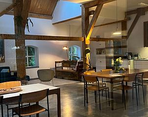 Unterkunft 710303 - Ferienhaus Rijk van Nijmegen - Huisje in Slijk-Ewijk