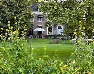 Unterkunft 710303 - Ferienhaus Rijk van Nijmegen - Huisje in Slijk-Ewijk