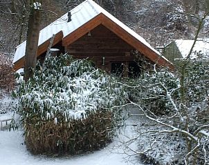 Unterkunft 710601 - Ferienhaus Rijk van Nijmegen - Vakantiehuis in Ubbergen