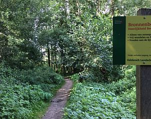 Unterkunft 710601 - Ferienhaus Rijk van Nijmegen - Vakantiehuis in Ubbergen