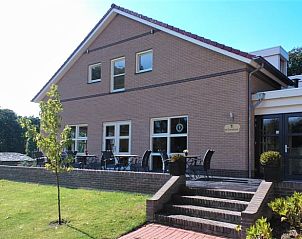 Unterkunft 710706 - Ferienhaus Rijk van Nijmegen - Vakantiehuis in Berg en Dal