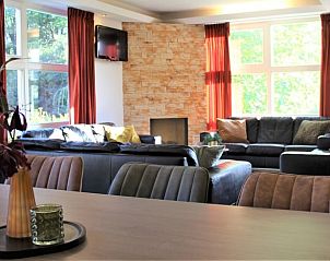 Unterkunft 710706 - Ferienhaus Rijk van Nijmegen - Vakantiehuis in Berg en Dal