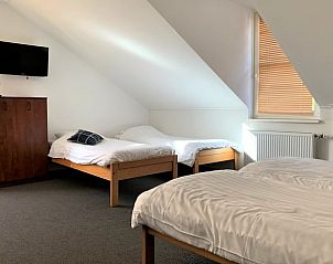 Unterkunft 710706 - Ferienhaus Rijk van Nijmegen - Vakantiehuis in Berg en Dal