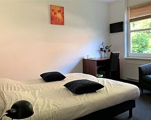 Unterkunft 710706 - Ferienhaus Rijk van Nijmegen - Vakantiehuis in Berg en Dal