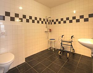 Unterkunft 710706 - Ferienhaus Rijk van Nijmegen - Vakantiehuis in Berg en Dal