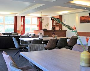Unterkunft 710706 - Ferienhaus Rijk van Nijmegen - Vakantiehuis in Berg en Dal