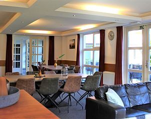 Unterkunft 710706 - Ferienhaus Rijk van Nijmegen - Vakantiehuis in Berg en Dal