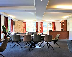 Unterkunft 710706 - Ferienhaus Rijk van Nijmegen - Vakantiehuis in Berg en Dal