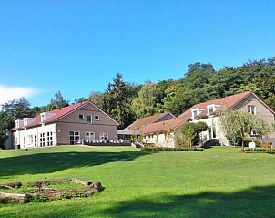 Unterkunft 710706 - Ferienhaus Rijk van Nijmegen - Vakantiehuis in Berg en Dal