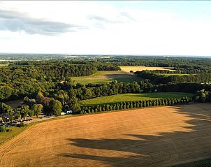 Unterkunft 710707 - Ferienhaus Rijk van Nijmegen - Vakantiehuis in Berg en Dal