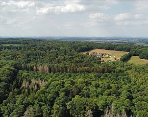 Unterkunft 710707 - Ferienhaus Rijk van Nijmegen - Vakantiehuis in Berg en Dal