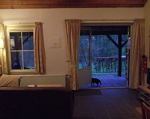 Unterkunft 710708 - Ferienhaus Rijk van Nijmegen - Huisje in Berg en Dal