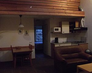 Unterkunft 710708 - Ferienhaus Rijk van Nijmegen - Huisje in Berg en Dal