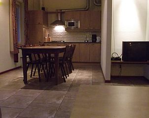 Unterkunft 710709 - Ferienhaus Rijk van Nijmegen - Vakantiehuisje in Berg en Dal