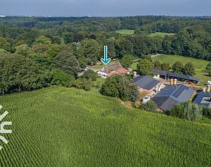 Unterkunft 710710 - Ferienhaus Rijk van Nijmegen - DG743