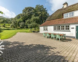 Unterkunft 710710 - Ferienhaus Rijk van Nijmegen - DG743